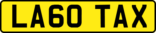 LA60TAX