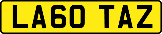 LA60TAZ