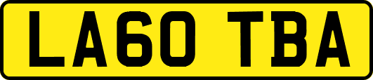 LA60TBA