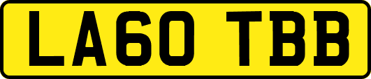 LA60TBB