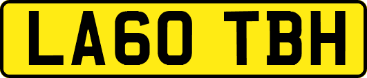 LA60TBH