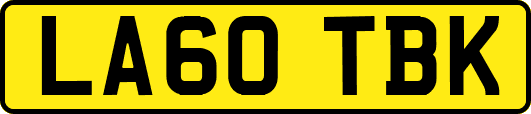 LA60TBK