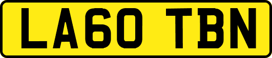 LA60TBN