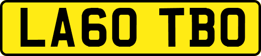 LA60TBO