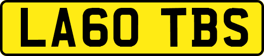 LA60TBS