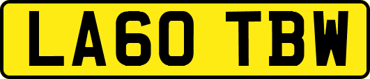 LA60TBW