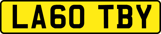 LA60TBY