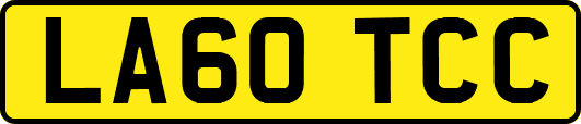 LA60TCC