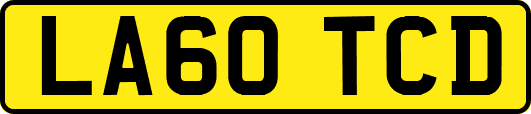 LA60TCD