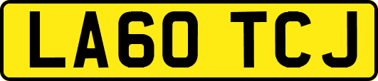 LA60TCJ