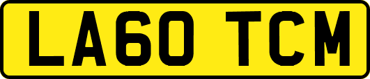 LA60TCM