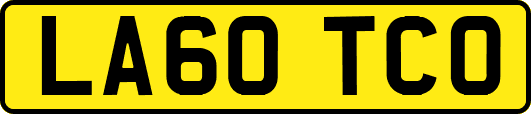 LA60TCO