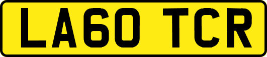 LA60TCR