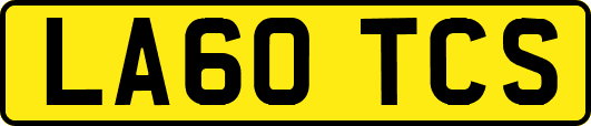 LA60TCS