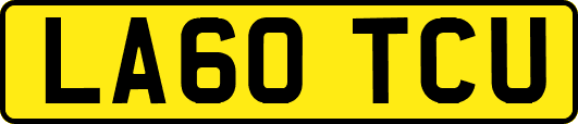 LA60TCU
