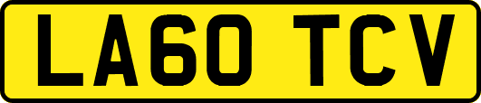 LA60TCV