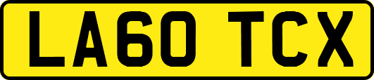 LA60TCX