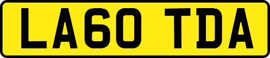 LA60TDA