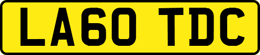 LA60TDC