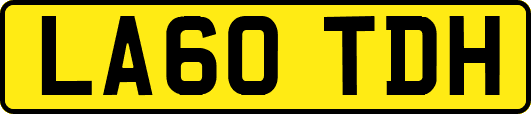 LA60TDH