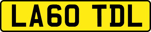 LA60TDL