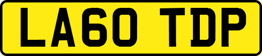 LA60TDP