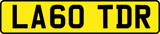 LA60TDR