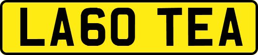 LA60TEA