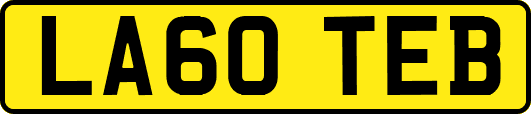LA60TEB