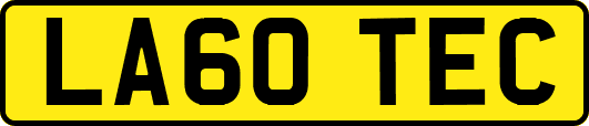 LA60TEC