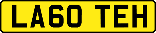 LA60TEH