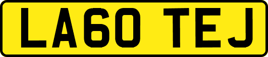 LA60TEJ