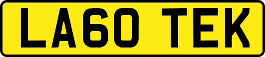 LA60TEK