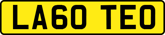 LA60TEO