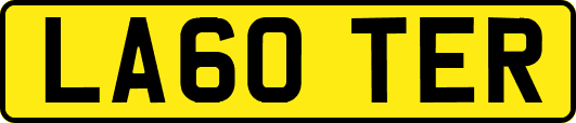 LA60TER