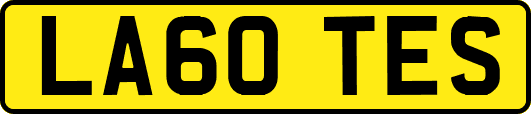 LA60TES