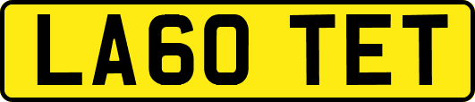 LA60TET