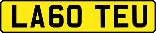 LA60TEU