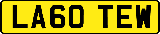 LA60TEW