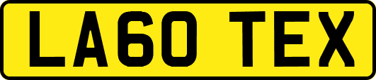 LA60TEX