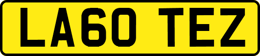 LA60TEZ