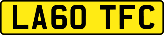 LA60TFC