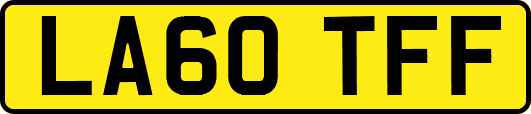 LA60TFF