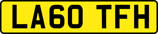 LA60TFH