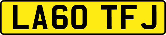 LA60TFJ