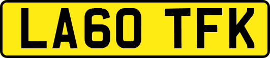 LA60TFK