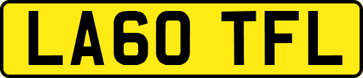 LA60TFL