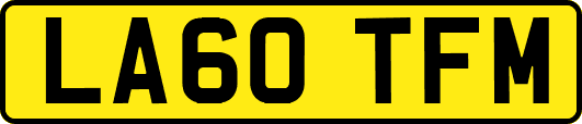 LA60TFM