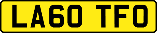 LA60TFO