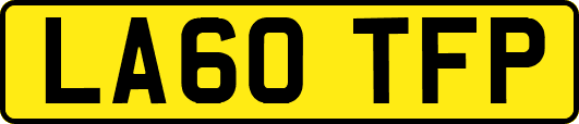 LA60TFP